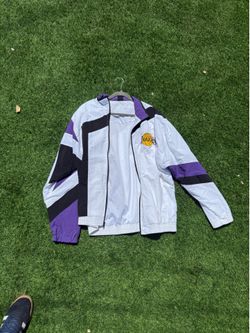 Lakers Jacket