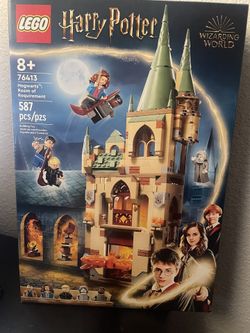 Lego Harry Potter