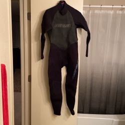 Wet Suit Body Glove 
