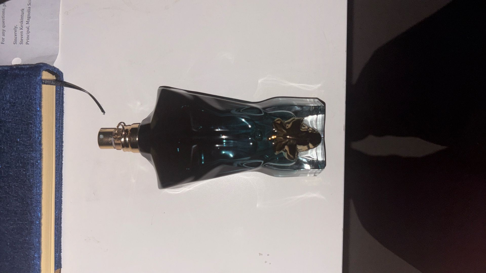 Jean Paul Gaultier Le Beau Le Parfüm 