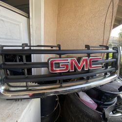 Grille