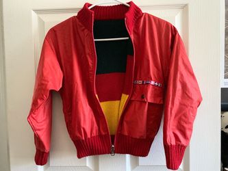 Girls Jacket