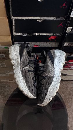 Nike Space Hippie 04 'Iron Grey'