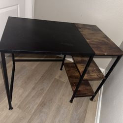 Desk