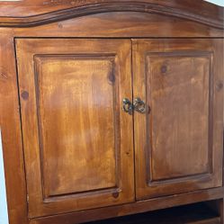 Closet With Drawers Real Wood