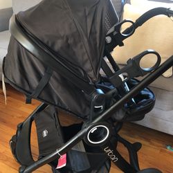 Chicco urban Stroller