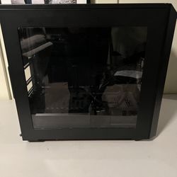 Cooler Master Gaming PC Case 