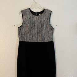 Ann Taylor Loft Party Dress 