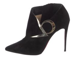 Christian Louboutin!!! great condition