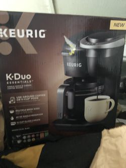 Keurig