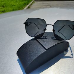Prada Sunglasses 