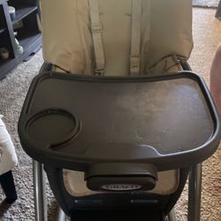 high chair 