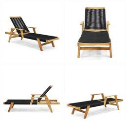 Patio Chaise