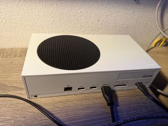 Xbox Series S