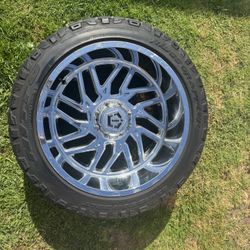 TIS TIRES & Rims 