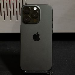 iPhone 16 Pro (Unlocked)