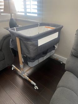 Bassinet