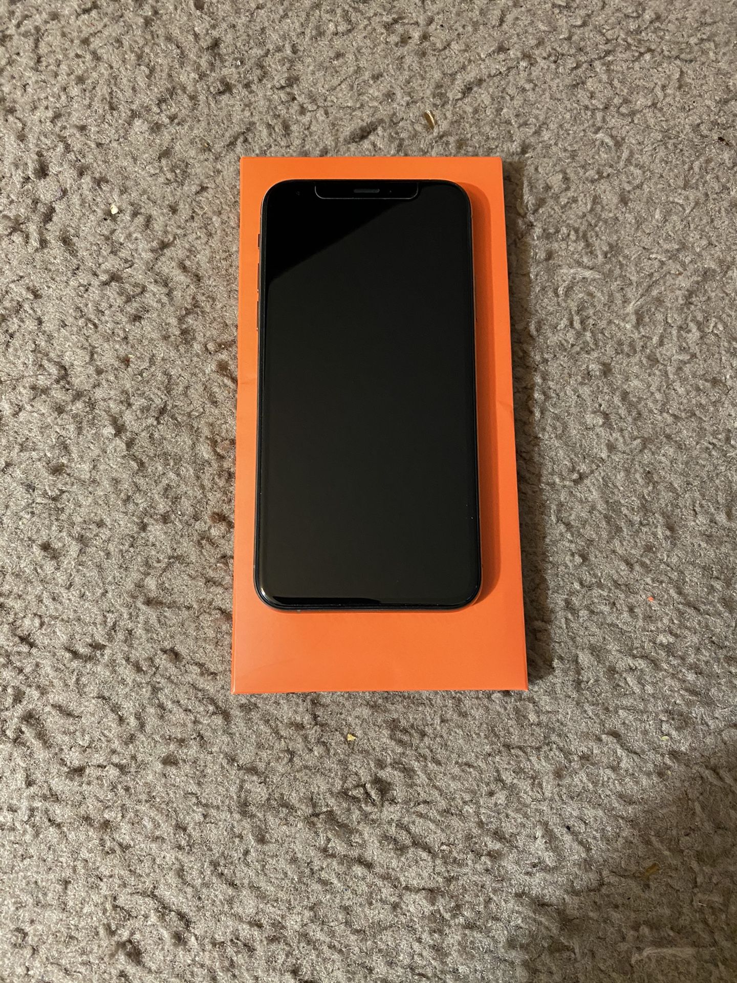 Apple iPhone XS 256 GB Gold