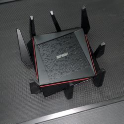 ASUS RT-AC5300 Router