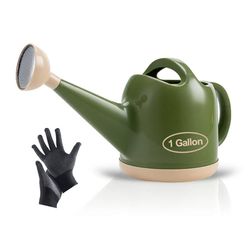 FuniFan Watering Can, 1 Gallon Watering can