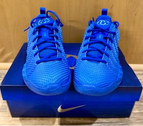 Nike Caitlin 1 ‘Caitlin Blue’ - Big Kid Size 5.5