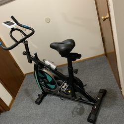 Exercise  Bicycle 