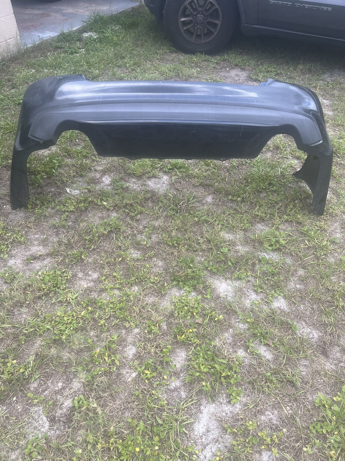 2018 Nissan Altima Bumper $70 OBO