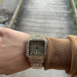 3  Nice Men’s Watch’s 