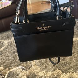 Kate Spade Handbags 30-45 $