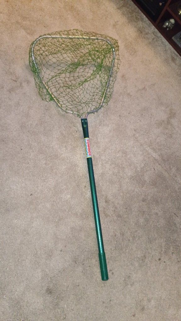 Cummings Floating Fishing Net