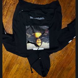 Off White Hoodie 