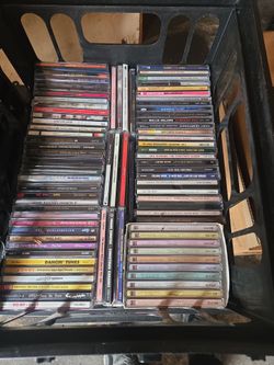 100 cds