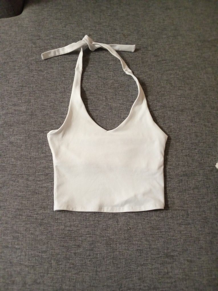 Hollister Top