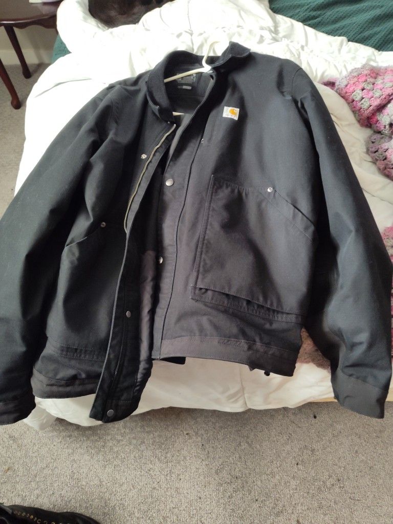 Cost Carhartt