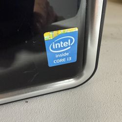 Dell Inspiron Desktop PC Computer Tower