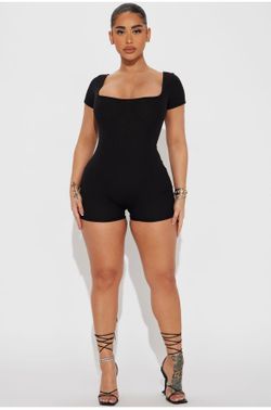 Romper ! Size Medium & Large available