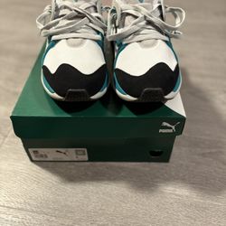 Puma TRC Blaze