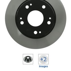 Wagner Premium Brake Rotor 