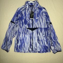 Men’s Large Nike Windbreaker 