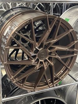 Custom 20 inch wheels for Lexus IS & Mazda 6 Vehicle Fitment: Because rolling on basic stock trim is no way to treat a nice car. Time to ditch the fa