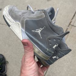 Jordan Shoes 