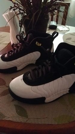 Jordan size 5y,great condition