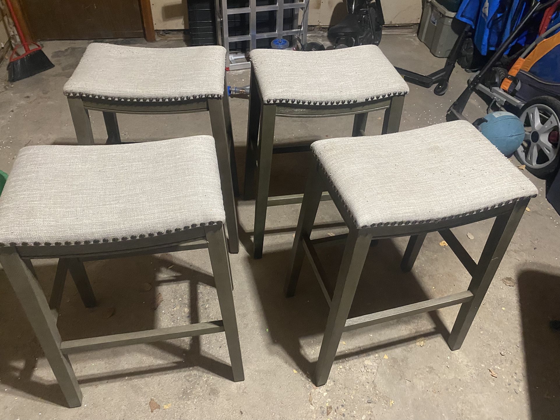 Bar Stools