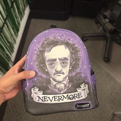 Loungefly Backpack