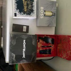 Mens Cologne 