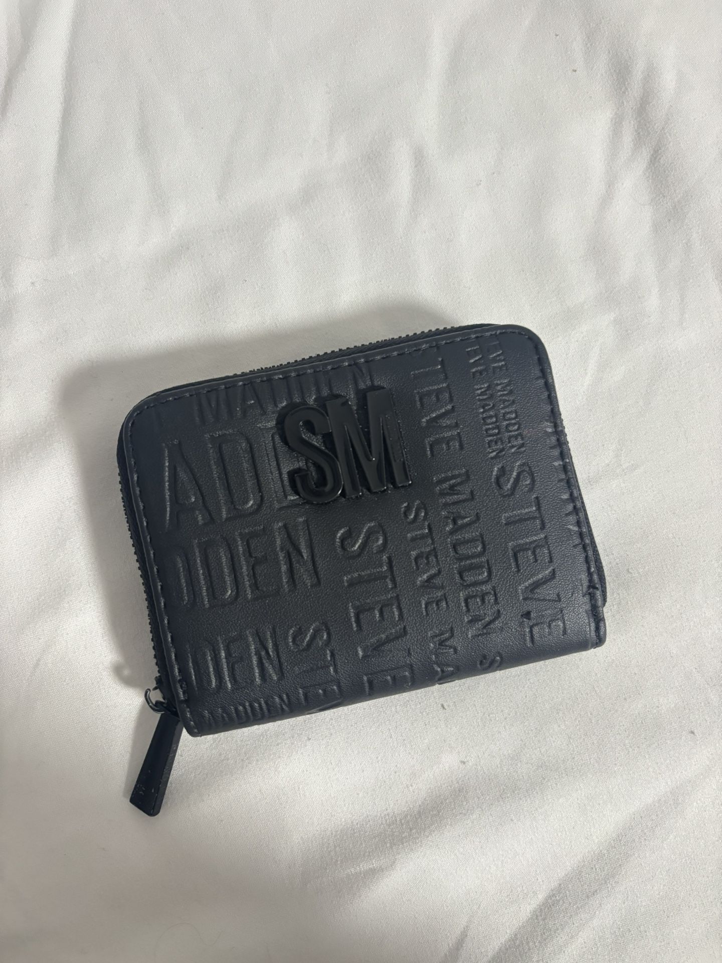 Steve Madden Wallet