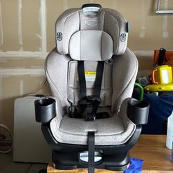 Car seat