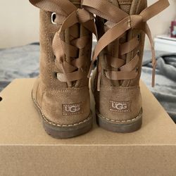 Toddler Uggs