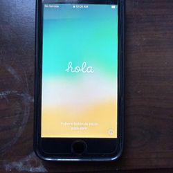 iPhone 6s