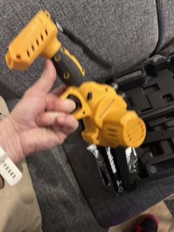 Mini Saw 